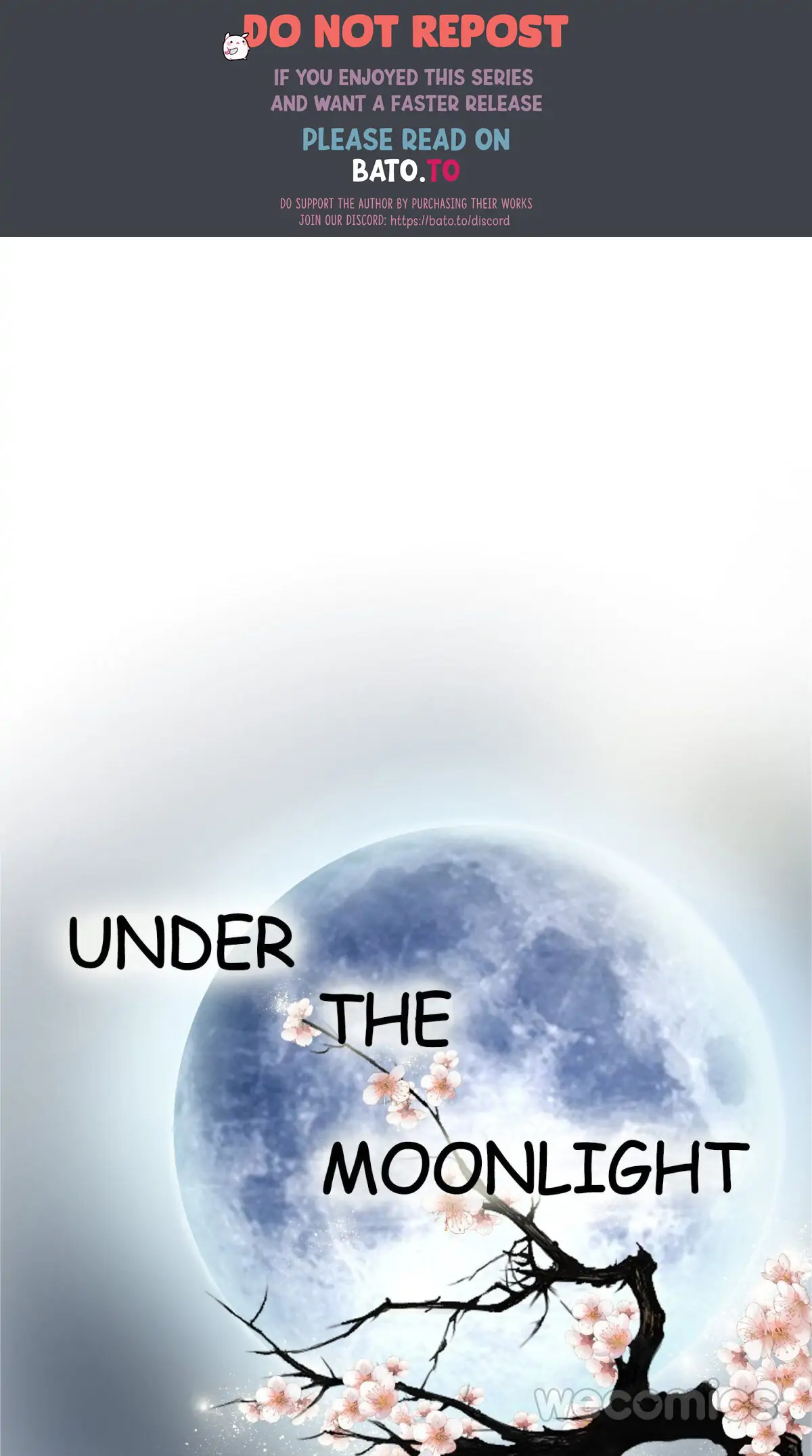 Under the Moonlight-Chapter 98