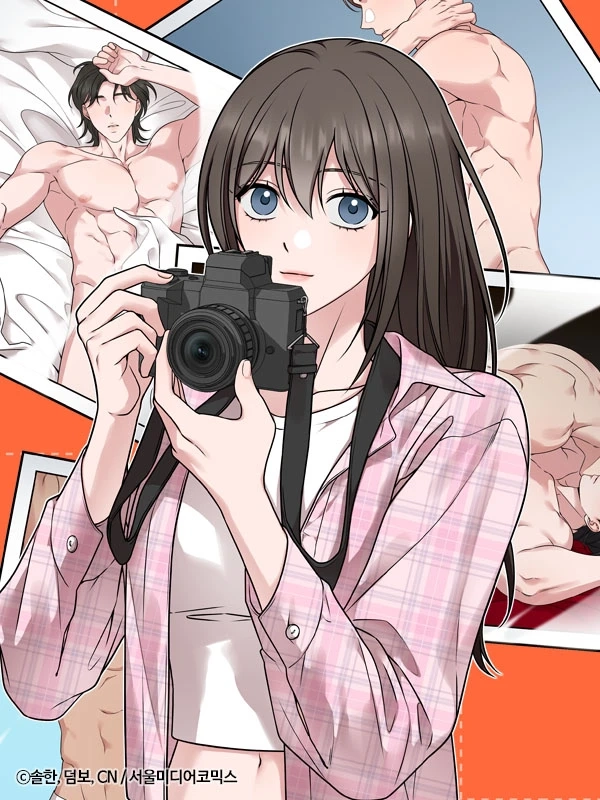 Wanna Get Dirty With Me? (Diva Scans) Wanna Get Dirty With Me? (Diva Scans)